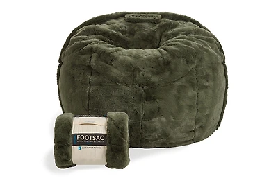 SuperSac Bundle: Room for Two Footsac