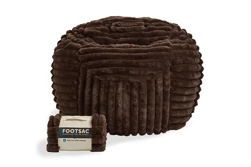 SuperSac Bundle: Room for Two Footsac