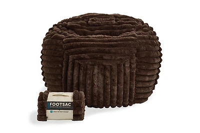 SuperSac Bundle: Room for Two Footsac