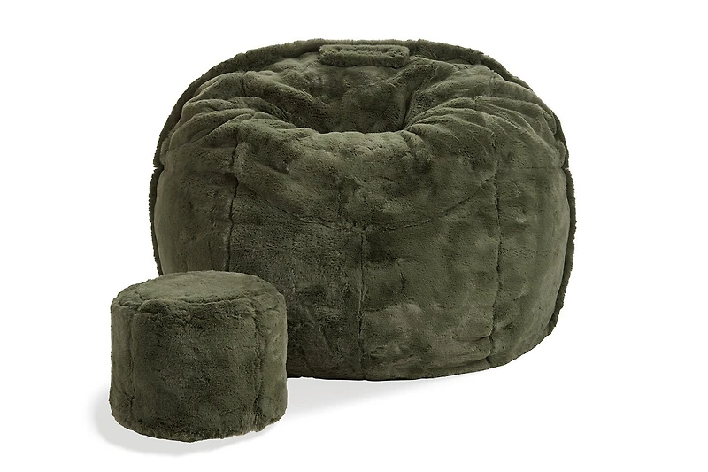 SuperSac Bundle: Squattoman