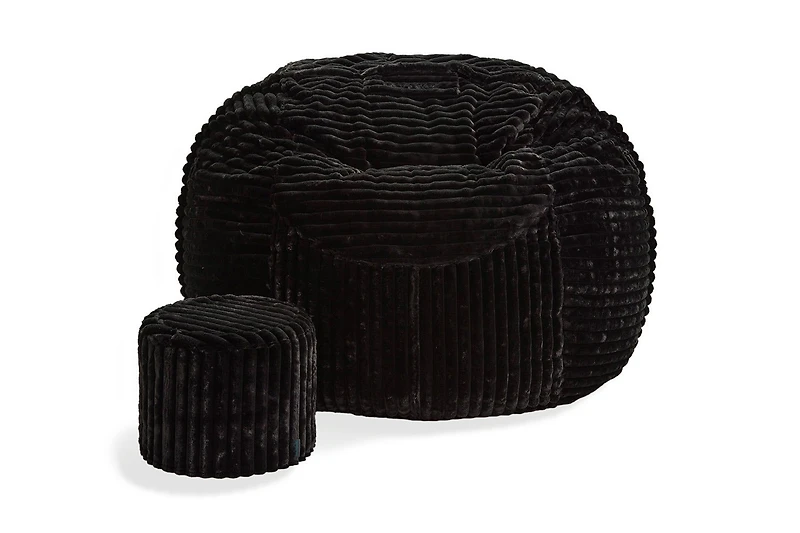 SuperSac Bundle: Squattoman