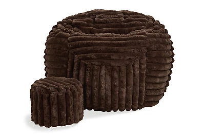 SuperSac Bundle: Squattoman