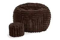 SuperSac Bundle: Squattoman