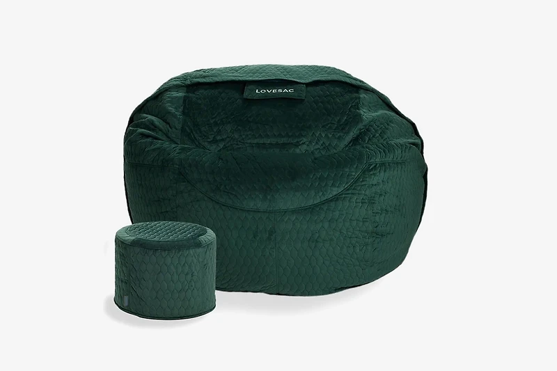 The BigOne Bundle: Squattoman