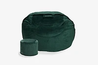 The BigOne Bundle: Squattoman