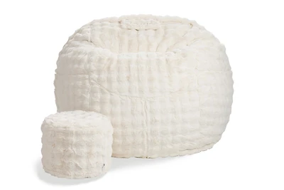 The BigOne Bundle: Squattoman