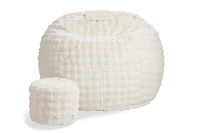 The BigOne Bundle: Squattoman