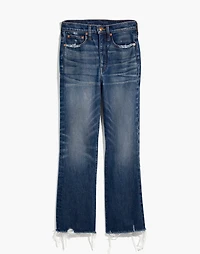 Rivet & Thread Cali Demi-Boot Jeans in Norvell Wash | Madewell