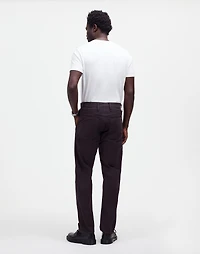 Relaxed Straight Workwear Pants | Madewell