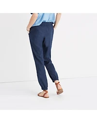 Shorewalk Cover-Up Pants | Madewell