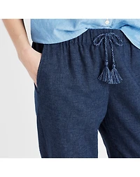 Shorewalk Cover-Up Pants | Madewell