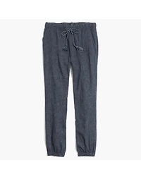Shorewalk Cover-Up Pants | Madewell