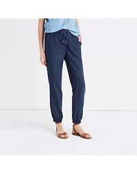 Shorewalk Cover-Up Pants | Madewell