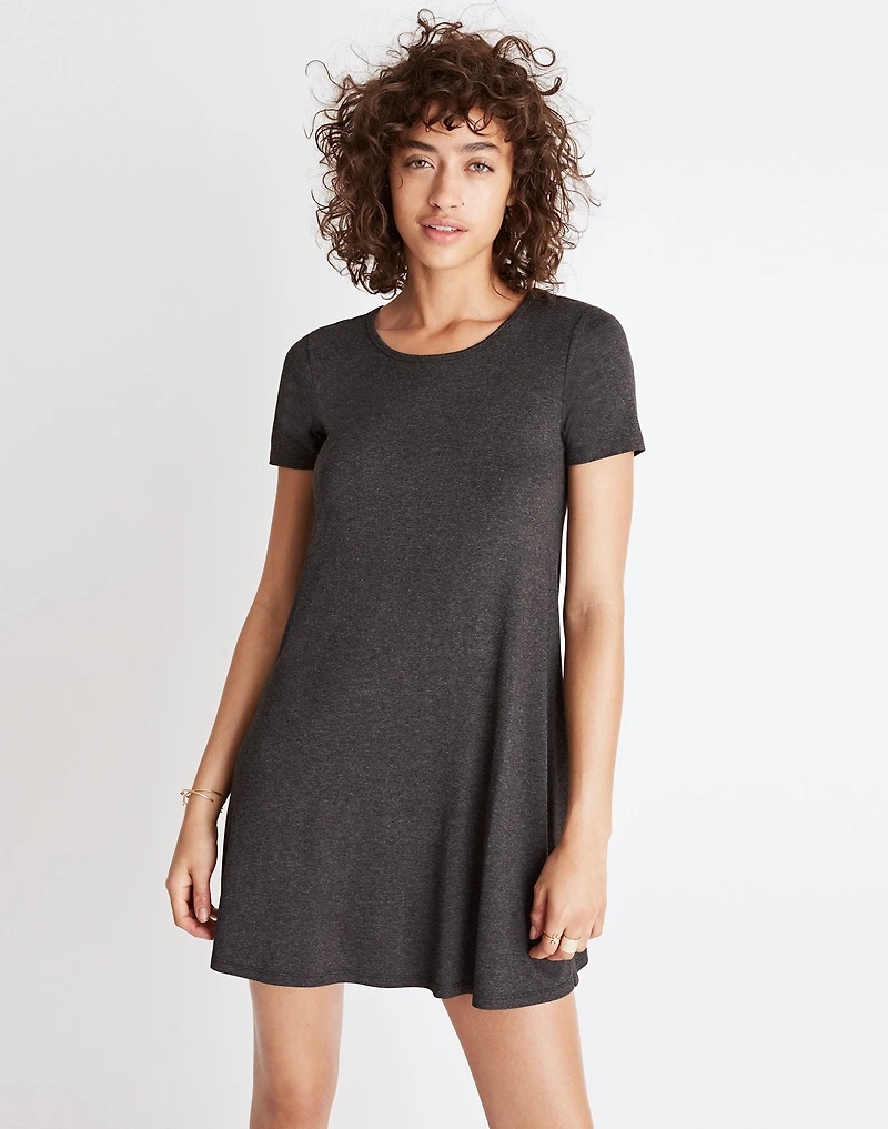 Swingy Tee Dress | Madewell