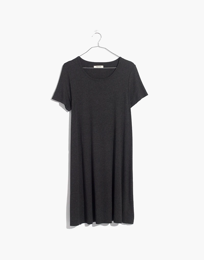 Swingy Tee Dress | Madewell