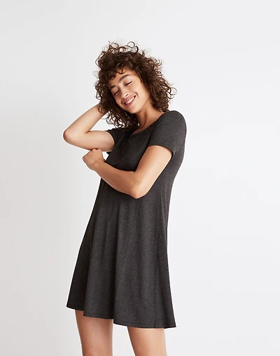 Swingy Tee Dress | Madewell
