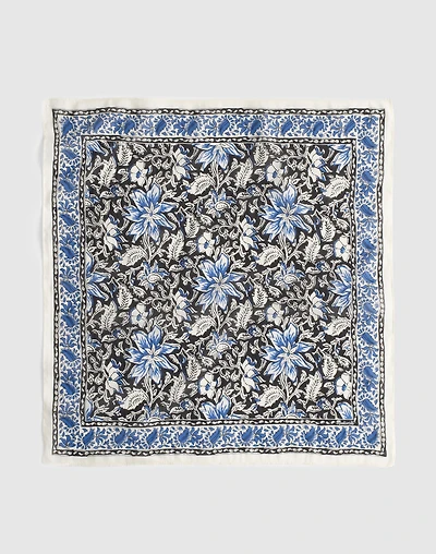 Organic Cotton Bandana | Madewell