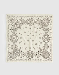Organic Cotton Bandana | Madewell
