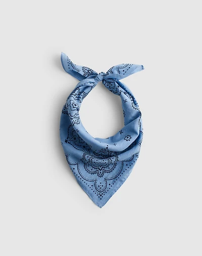 Organic Cotton Bandana
