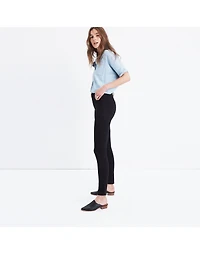 Tall 10" High-Rise Skinny Jeans in Carbondale Wash | Madewell