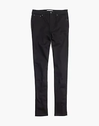 Tall 10" High-Rise Skinny Jeans in Carbondale Wash | Madewell