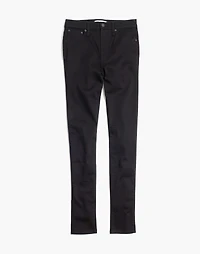Tall 10" High-Rise Skinny Jeans in Carbondale Wash