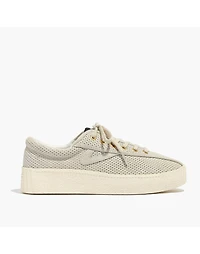 Tretorn® Nylite Bold III Perforated Platform Sneakers | Madewell