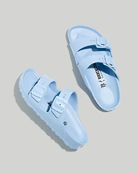 Birkenstock® Arizona EVA Sandals | Madewell