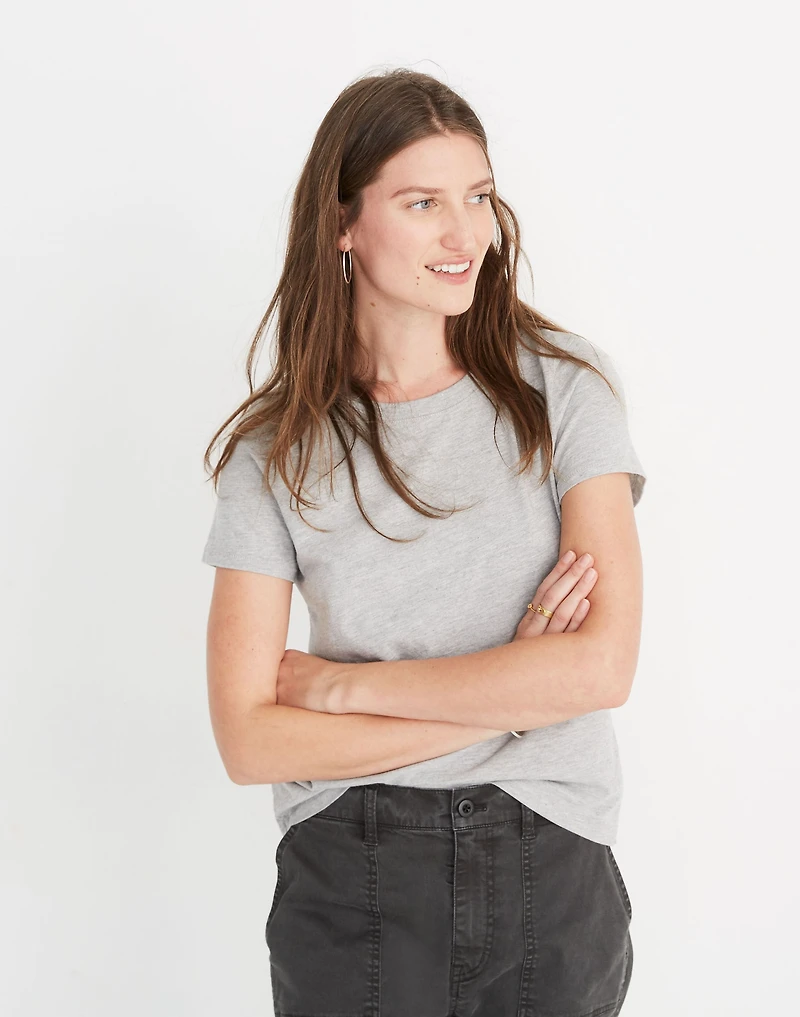 Northside Vintage Tee | Madewell