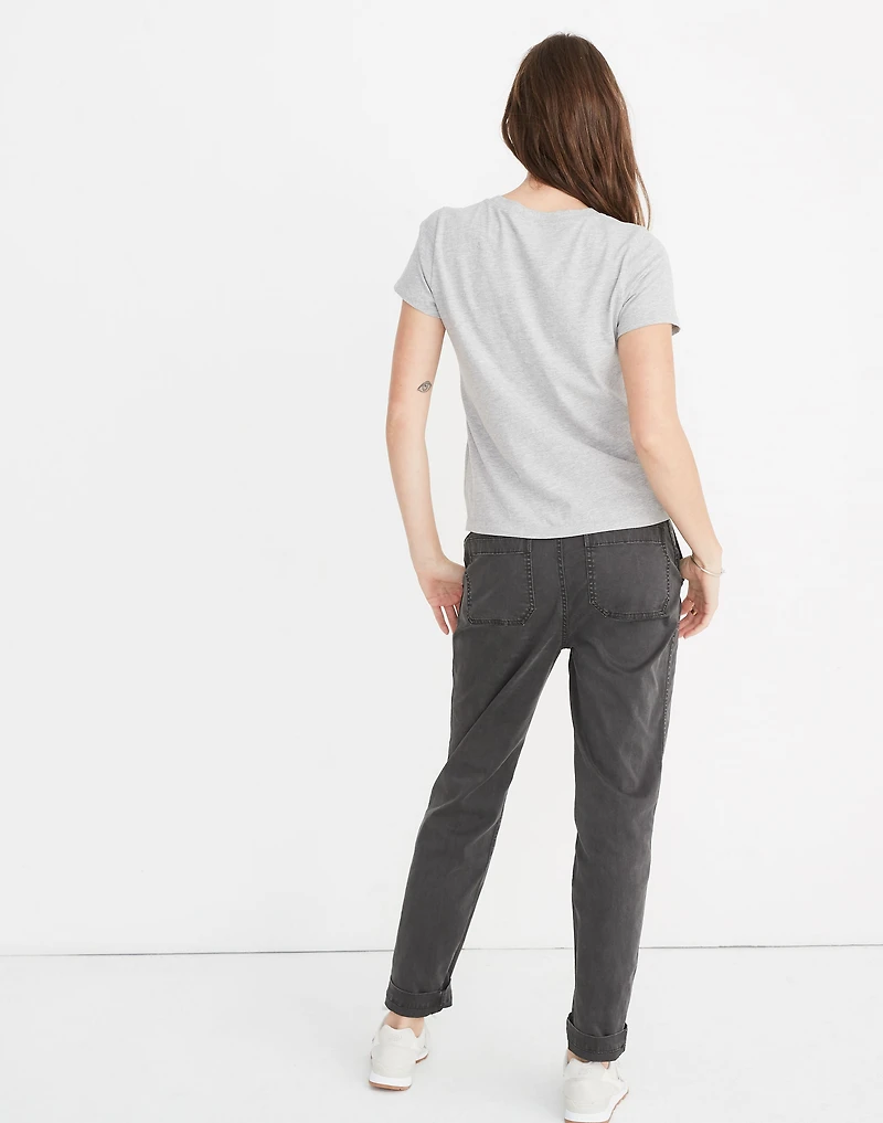 Northside Vintage Tee | Madewell