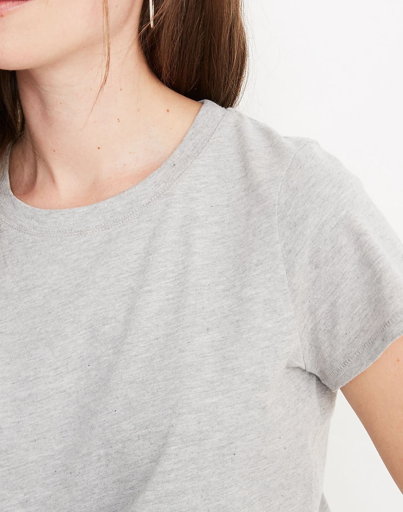 Northside Vintage Tee | Madewell