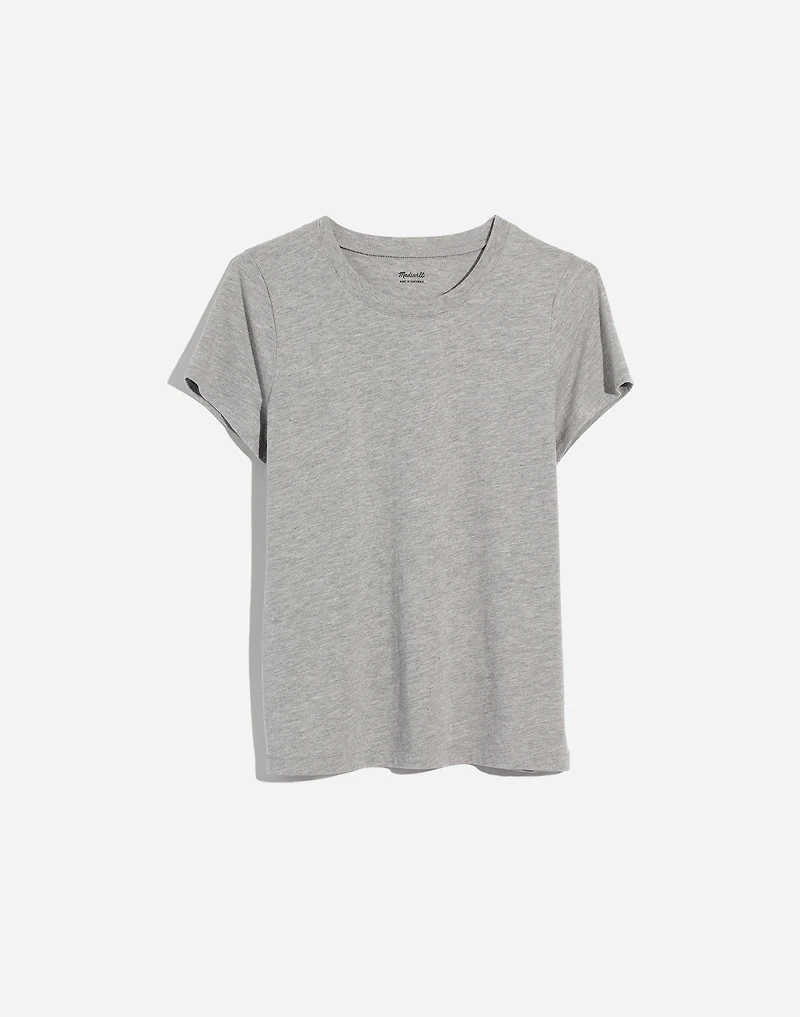 Northside Vintage Tee | Madewell