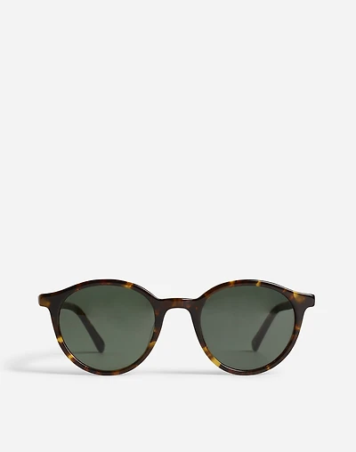 Layton Sunglasses | Madewell