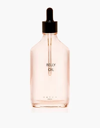 HATCH Collection® Belly Oil | Madewell