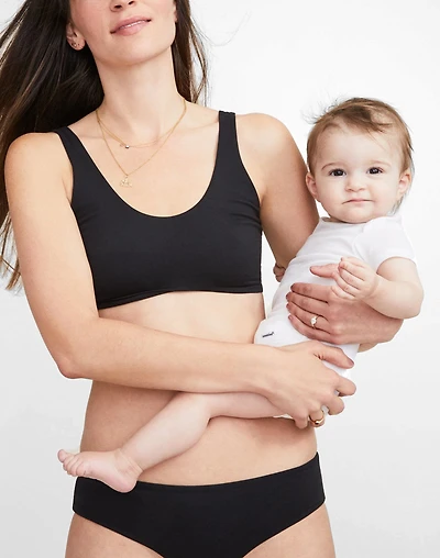 HATCH Collection® Maternity Everyday Briefs | Madewell