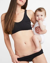 HATCH Collection® Maternity Everyday Briefs | Madewell
