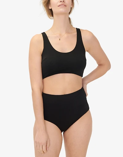 HATCH Collection® Maternity Skin To Bra | Madewell