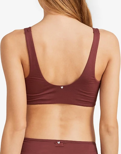 HATCH Collection® Maternity Skin To Skin Bra | Madewell