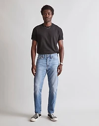 Relaxed Taper Jeans | Madewell