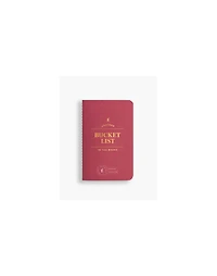 Letterfolk Bucket List Passport | Madewell
