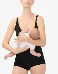 HATCH Collection The Dream Feed Nursing & Sleep Bra | Madewell