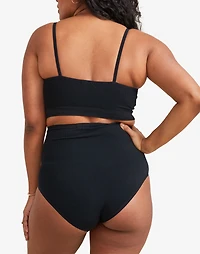 HATCH CollectionThe Seamless Belly Brief | Madewell