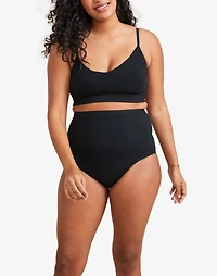 HATCH CollectionThe Seamless Belly Brief | Madewell