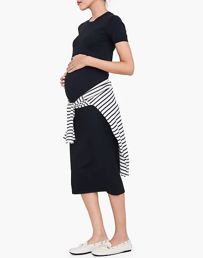 HATCH Collection The Eliza Dress | Madewell