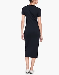 HATCH Collection The Eliza Dress | Madewell