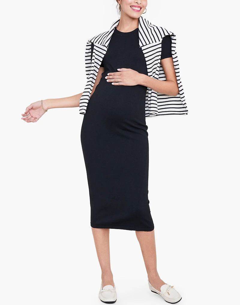 HATCH Collection The Eliza Dress | Madewell