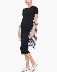HATCH Collection The Eliza Dress | Madewell