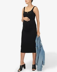 HATCH Collection The Body Tank Dress | Madewell