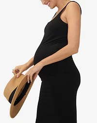 HATCH Collection The Body Tank Dress | Madewell