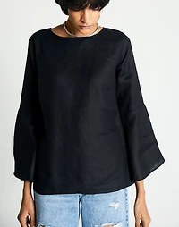 Reistor The Button Back Shirt | Madewell